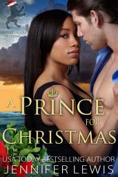 Icon image A Prince for Christmas