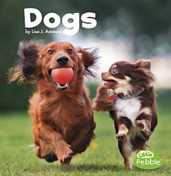 Icon image Dogs