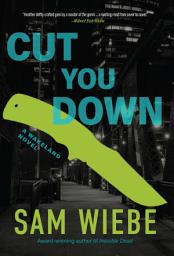 Icon image Cut You Down: A Wakeland Novel