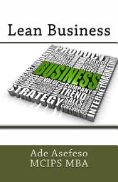 Icon image Lean Business