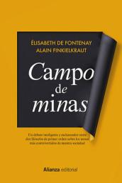 Icon image Campo de minas