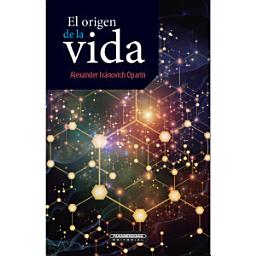 Icon image El origen de la vida: Edición 2