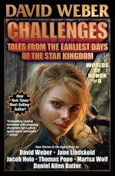 Icon image Challenges