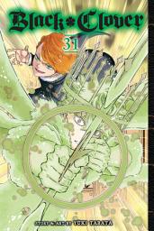 Icon image Black Clover: Unyielding Right And Wrong