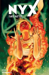 Icon image Nyx Vol. 2: Family Matters