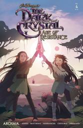 Icon image Jim Henson's Dark Crystal