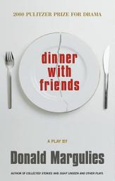 Icon image Dinner with Friends (TCG Edition)