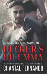 Icon image Decker's Dilemma: A Spicy MC Romance