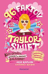 Icon image 96 faktov o Taylor Swift