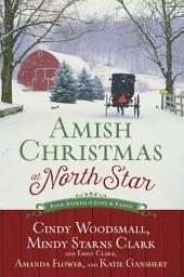 Icon image Amish Christmas at North Star: Four Stories of Love and Family