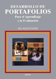 Icon image Desarrollo de portafolios: Para el aprendizaje y la evaluación
