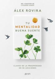 Icon image Tu Mentalidad Buena Suerte
