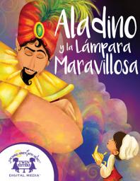 Icon image Aladino y la Lámpara Maravillosa