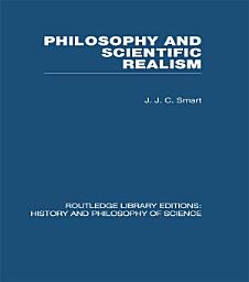 Icon image Philosophy and Scientific Realism