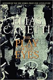 Icon image The Play of the Eyes