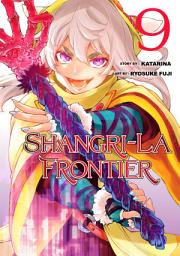 Icon image Shangri-La Frontier