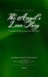 Icon image The Angel's Love Story