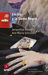 Icon image Emilia y la dama negra