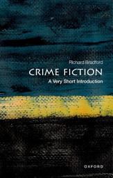 Icon image Crime Fiction: A Very Short Introduction