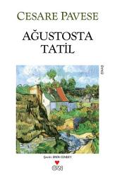 Icon image Ağustosta Tatil
