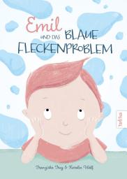 Icon image Emil und das blaue Fleckenproblem