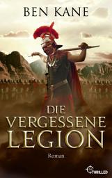 Icon image Die Vergessene Legion