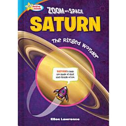 Icon image Saturn