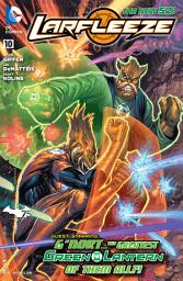 Icon image Larfleeze (2013- ) #10