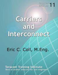 Icon image Carriers and Interconnect