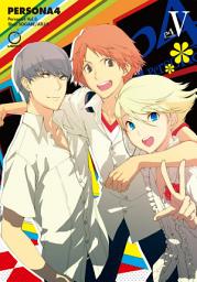 Icon image Persona 4: Volume 5