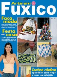 Icon image Arte em Fuxico: Edição 2