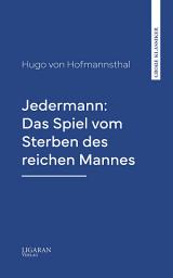 Icon image Jedermann: Das Spiel vom Sterben des reichen Mannes