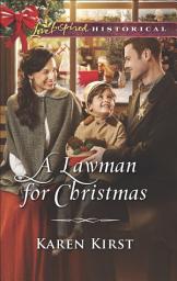Icon image A Lawman for Christmas