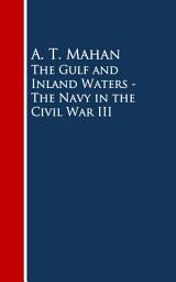 Icon image The Gulf and Inland Waters - The Navy in the Civil War III