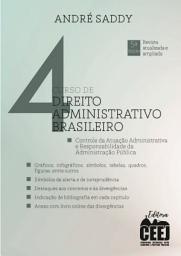 Icon image Curso de direito administrativo brasileiro: volume 4, 5. ed.