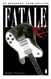 Icon image Fatale