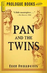 Icon image Pan and the Twins