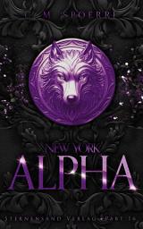 Icon image New York Alpha (Part 16 - FINALE!)
