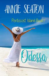 Icon image Odessa: Sweet tropical island romance
