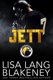 Icon image Jett: Blind Date Football Romance