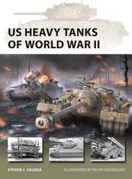 Icon image US Heavy Tanks of World War II