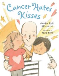 Icon image Cancer Hates Kisses