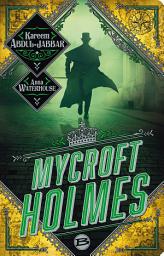 Icon image Mycroft Holmes