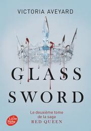 Icon image Red Queen - Tome 2 - Glass sword
