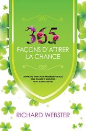 Icon image 365 façons d’attirer la chance