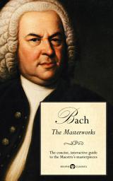 Icon image Delphi Masterworks of Johann Sebastian Bach (Illustrated)