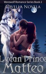 Icon image Lycan Prince Matteo