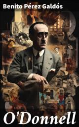 Icon image O'Donnell: Intrigas políticas y luchas de poder en la España del siglo XIX