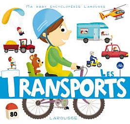 Icon image Les transports