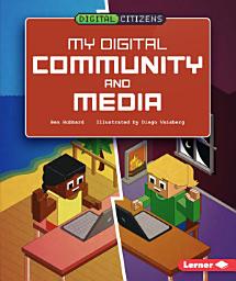 Icon image My Digital Community and Media